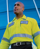 Protective Apparel & Hi-Visibility